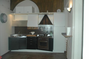 Гостиница Detached House 